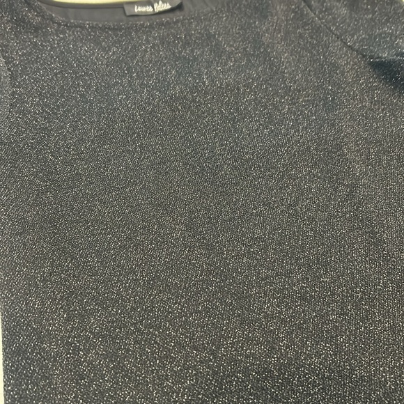 Lauren Helena black dress - Picture 9 of 9